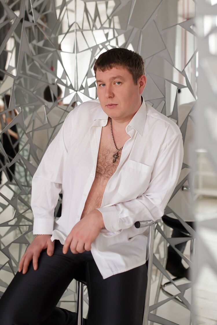 ���� 25978862 ������� Igor, 39 ���, ���� ���������� � ����������