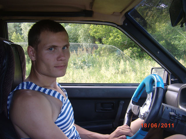 ���� 27131302 ������� �������, 35 ���, ���� ���������� � ��������