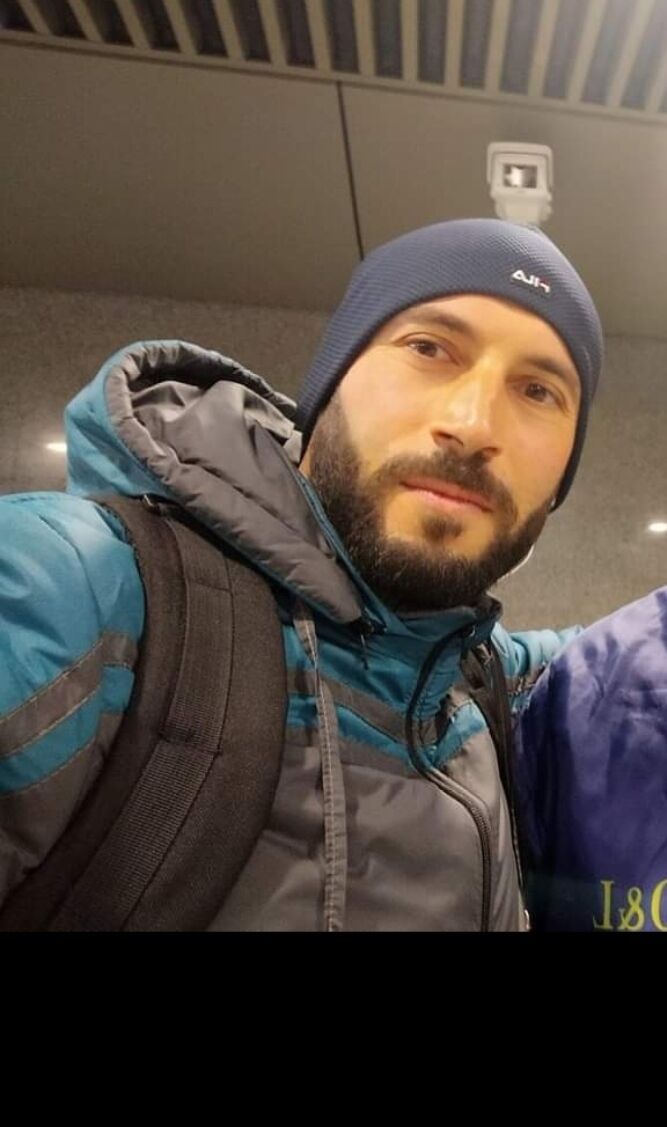  ,   Sergio, 35 ,   ,   