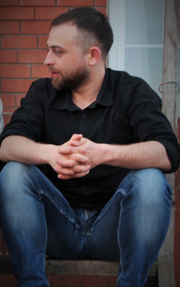 ���������� ��������, ���� ������� Andrei, 39 ���, ������������ ��� ������, ����� � ���������, c�������� ���������