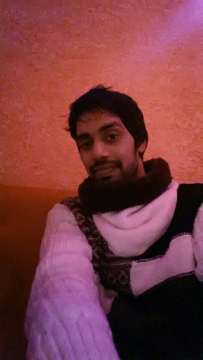 ���� 7323332 ������� Kashif, 38 ���, ���� ���������� � ��������