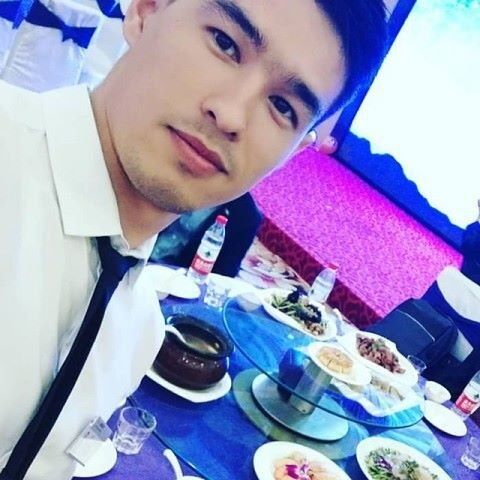 ���� 18413402 ������� Shoxruh, 33 ����, ���� ���������� � ��������