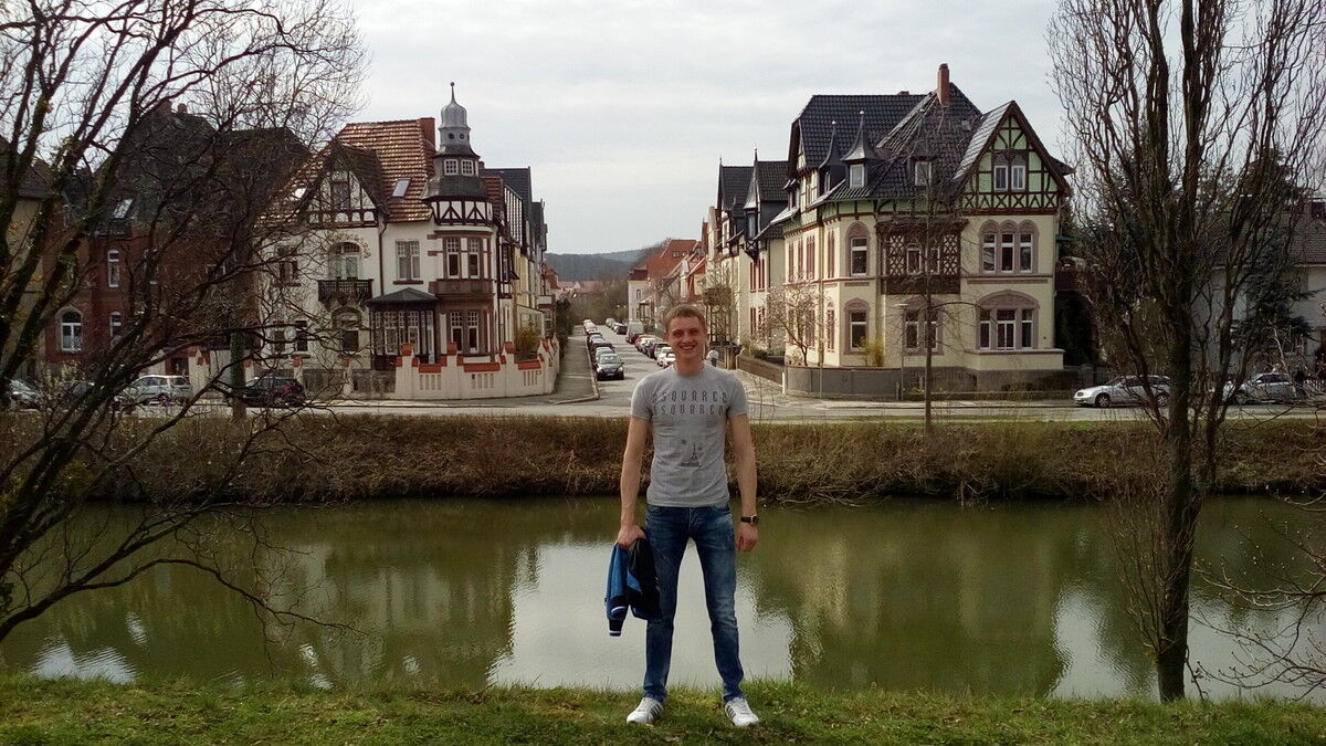 ���� 7328842 ������� Petya, 36 ���, ���� ���������� � Hildesheim