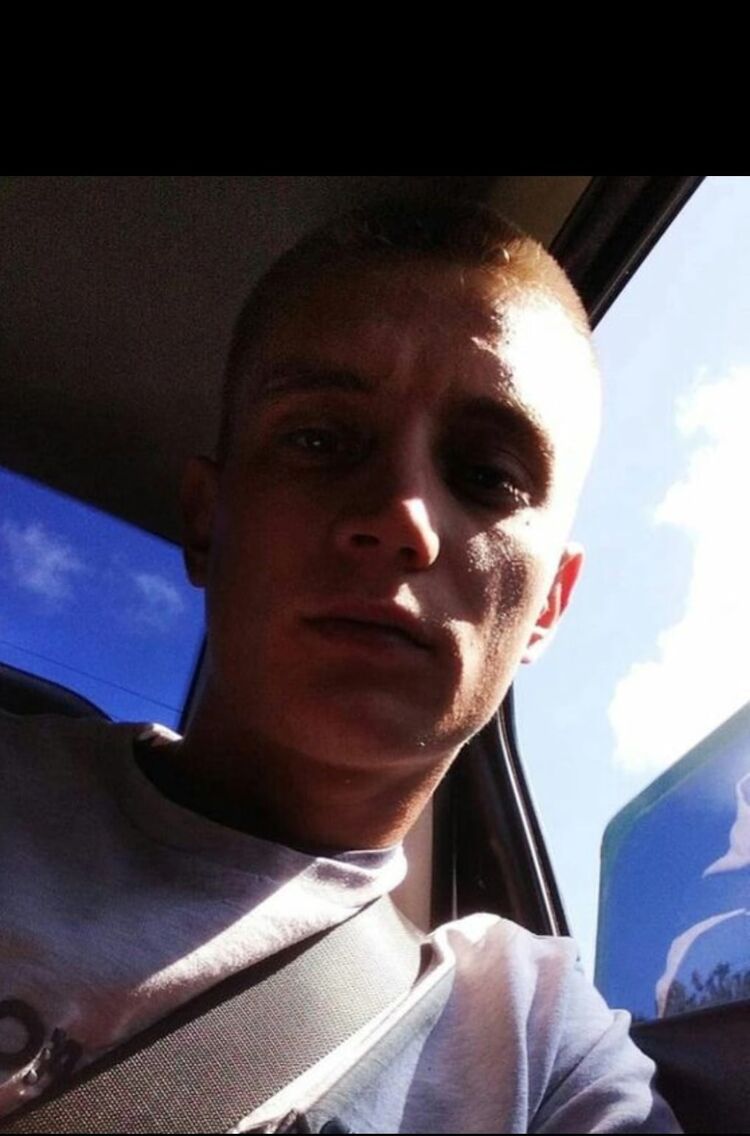 ���� 40419472 ������� Alexander, 26 ���, ���� ���������� � ����������