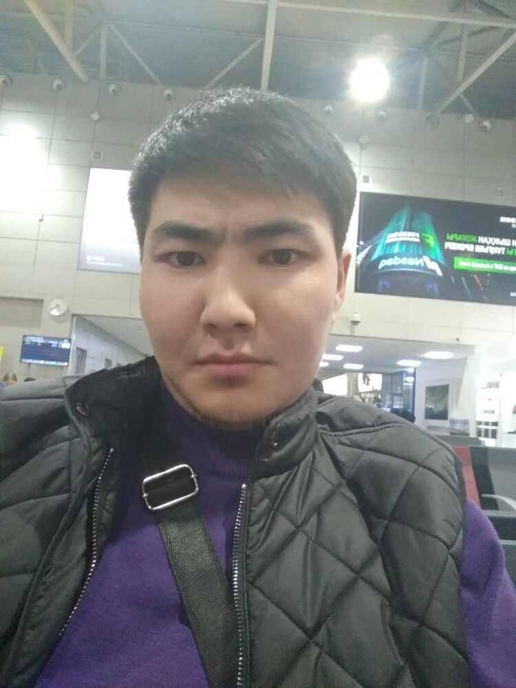  19010112  Aibek, 31 ,    