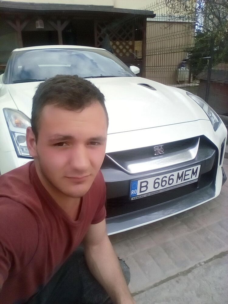���� 16091982 ������� Mihai, 26 ���, ���� ���������� � ��������
