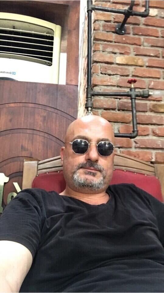  ,   Salih, 43 ,   ,   