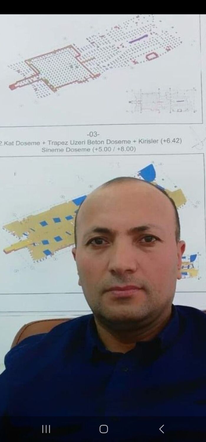 ���� 56193822 ������� Bulent, 44 ����, ���� ���������� � ������������