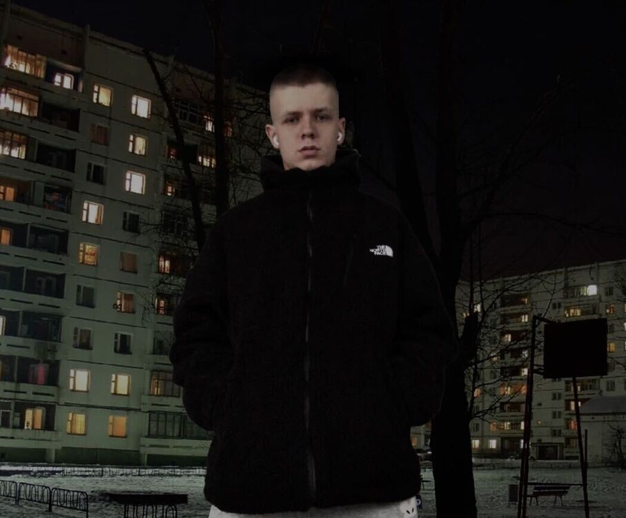 ���������� �����������, ���� ����� Vitya, 25 ���, ������������ ��� ������, ����� � ���������