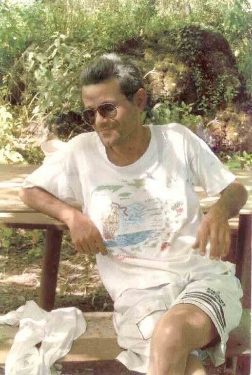 6427422  Adil, 63 ,    