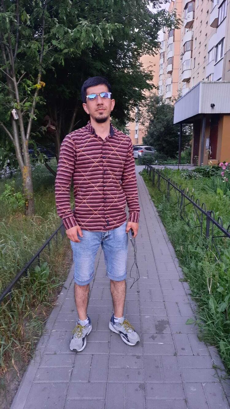  -,   Makhmadi, 29 ,   ,   , c , 