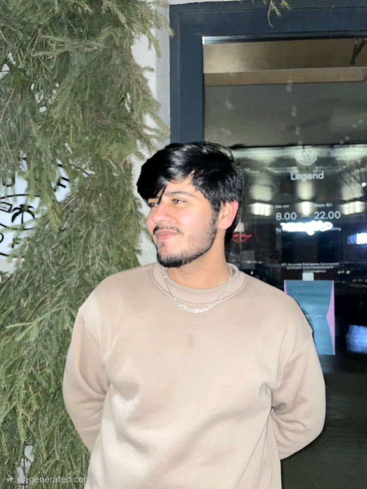  53967092  Vikash, 22 ,    