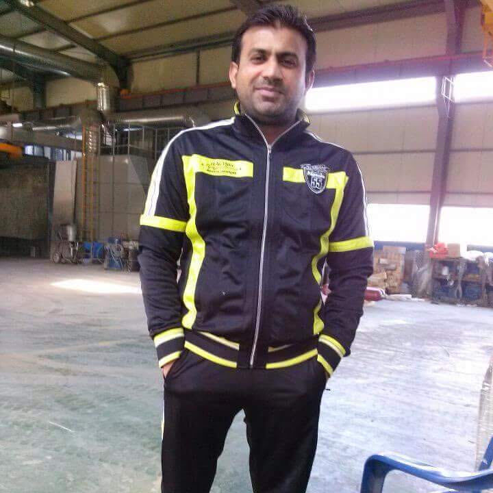  46841222  Imran, 45 ,    Pusan