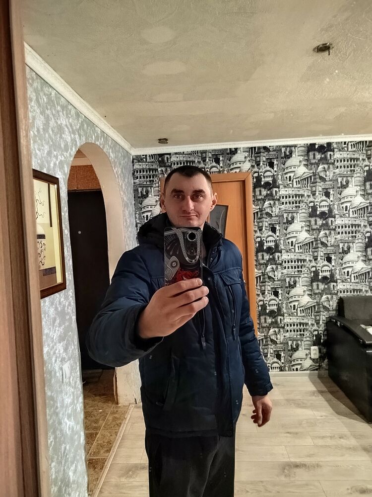  35043012  Sergey, 36 ,    