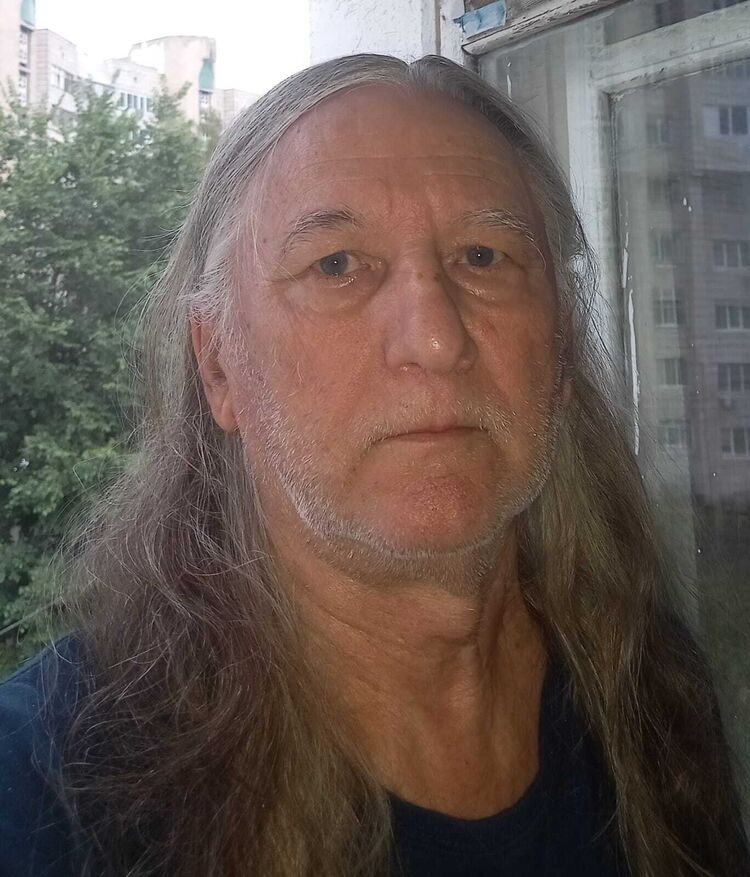 ���������� ������, ���� ������� Alek, 74 ����, ������������ ��� ������, ����� � ���������