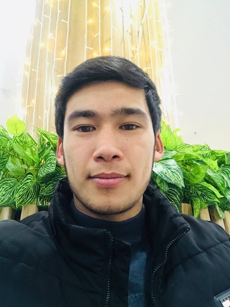  33818002  Odiljon, 22 ,    