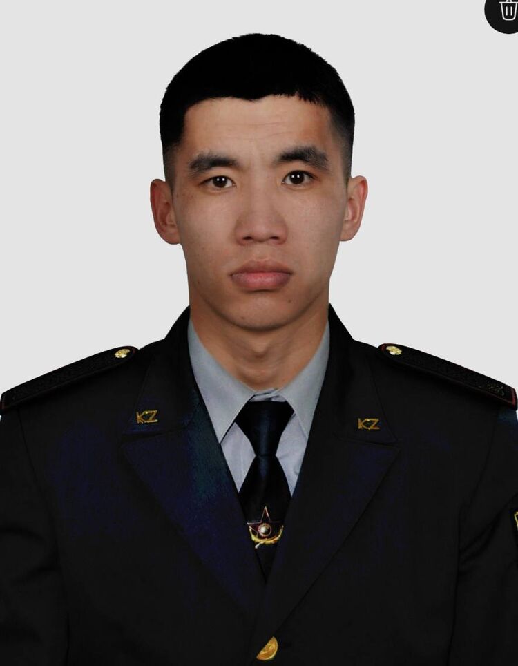 ���� 36866072 ������� YERKEBULAN, 26 ���, ���� ���������� � ������