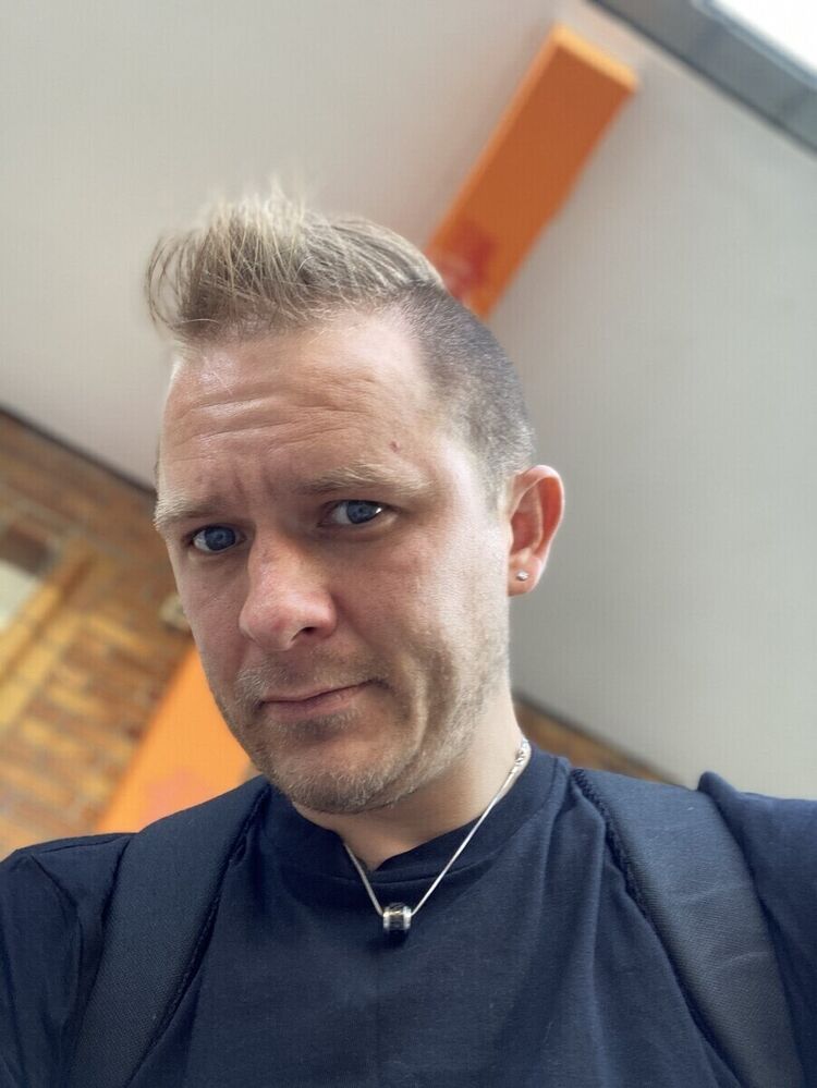  ,   Gleb, 41 ,   