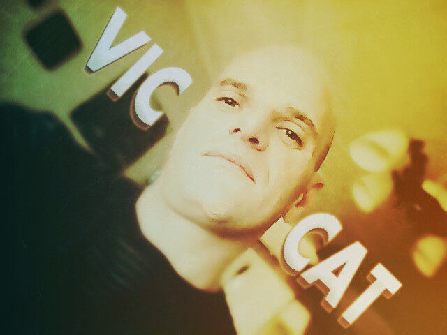 ���������� ������������, ���� ������� Vic, 44 ����, ������������ ��� ������, ����� � ���������, c�������� ���������