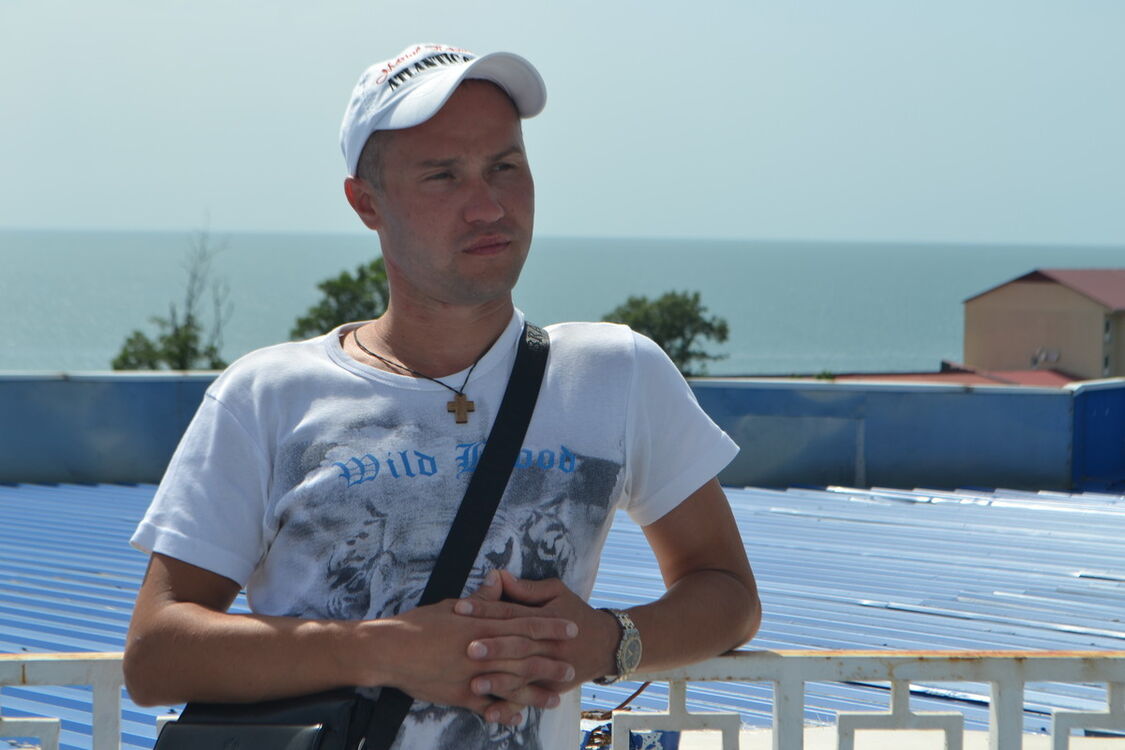 ���� 5098862 ������� Andrey, 44 ����, ���� ���������� � ���������