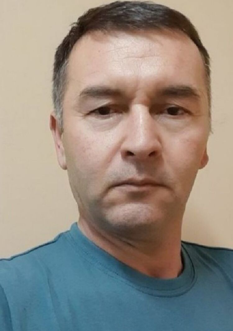  43875662  Sergey, 50 ,    
