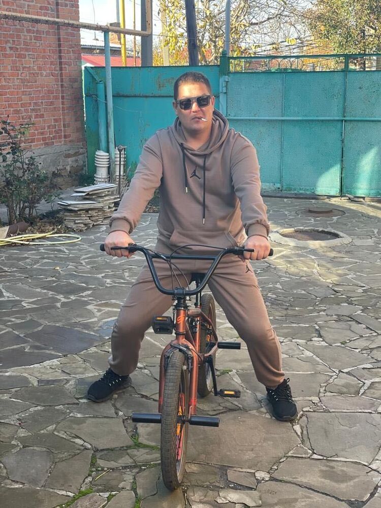 ���� 41070822 ������� Sanchez, 35 ���, ���� ���������� � �������-��-����