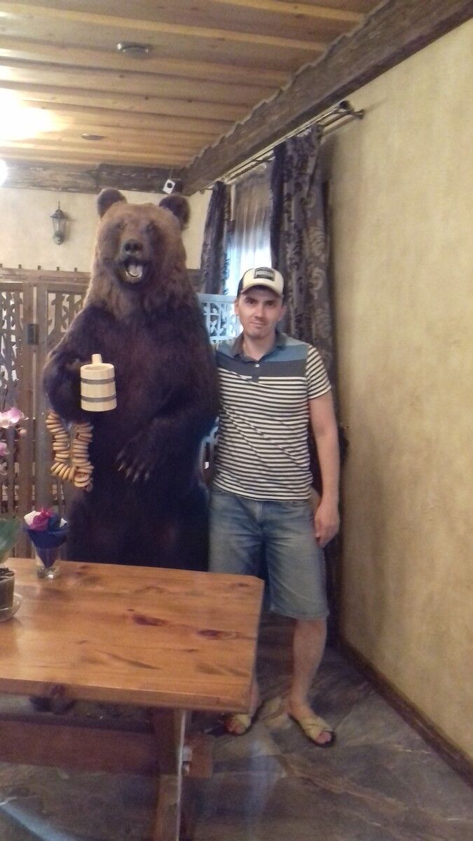 ���� 10934632 ������� Edd, 42 ����, ���� ���������� � ���