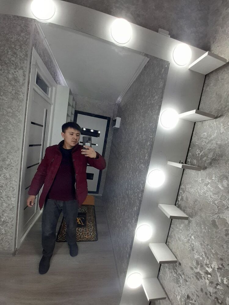 ���� 42983742 ������� Mavlonbek, 31 ���, ���� ���������� � ������