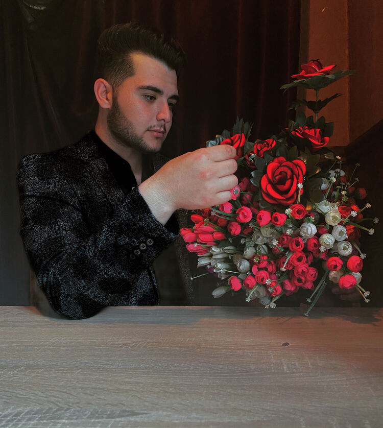 ���������� ���������, ���� ������� Serhat, 30 ���, ������������ ��� ������, ����� � ���������