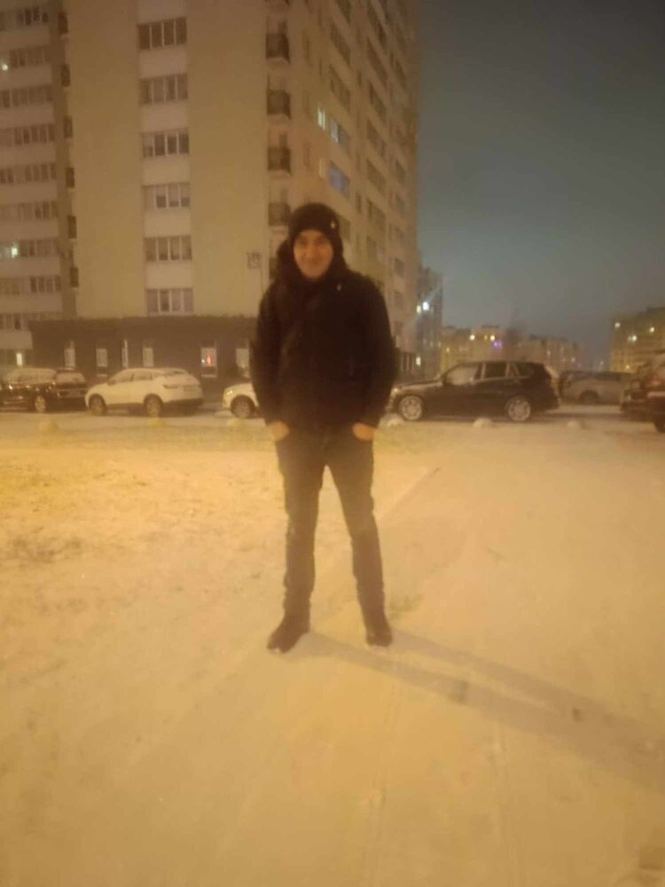  ,   Mamuka, 34 ,   ,   