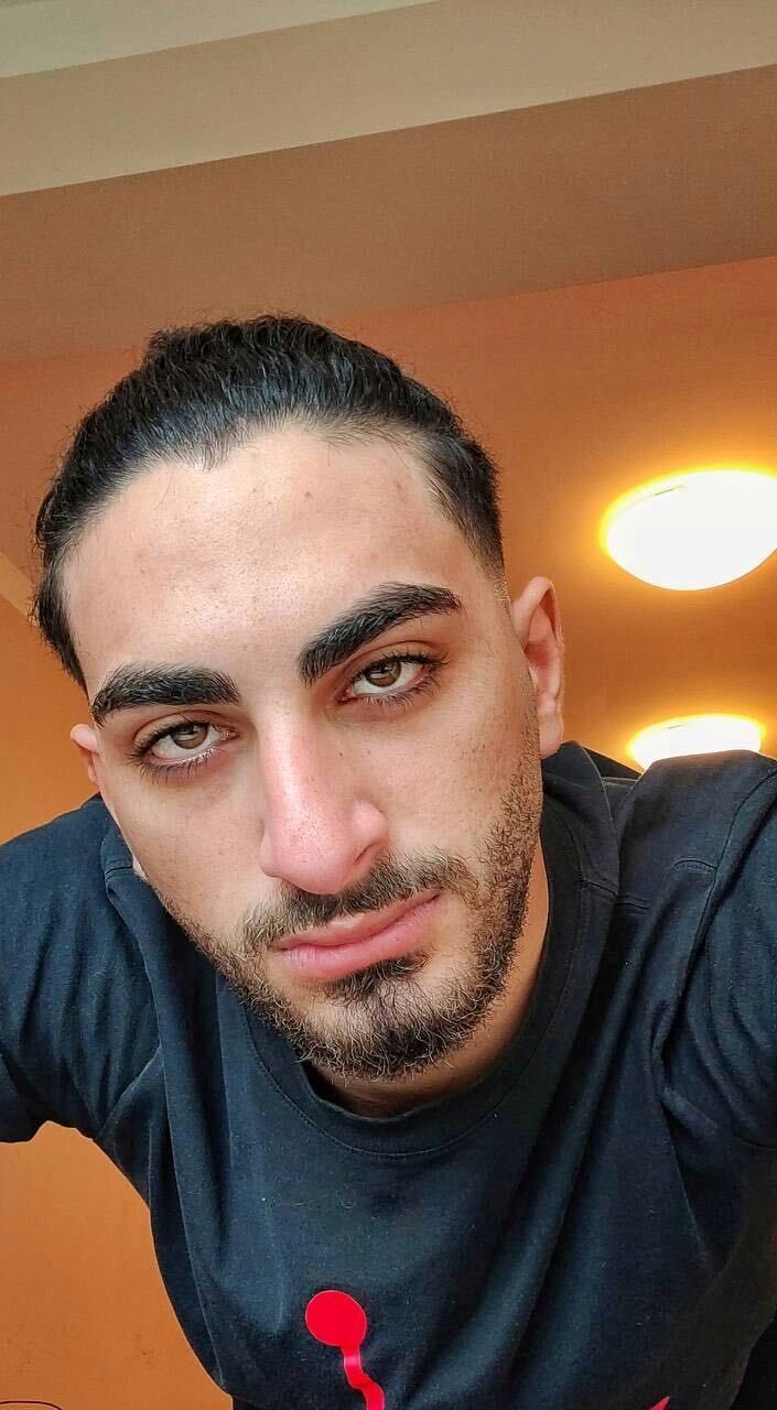 ���������� ������-��-����, ���� ������� Ziad, 29 ���, ������������ ��� ������, ����� � ���������