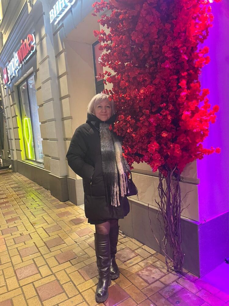 ���������� ������-��-����, ���� ������� Elena, 44 ����, ������������ ��� ����� � ���������, c�������� ���������