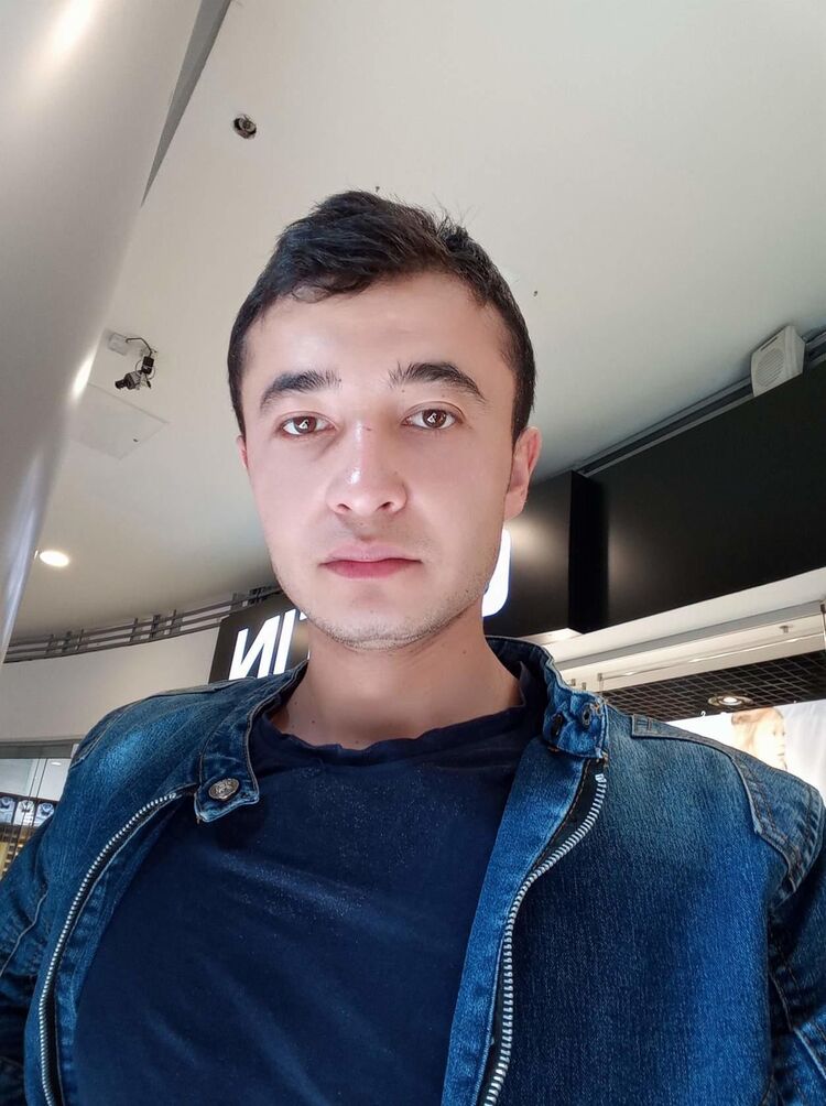 ���� 41935852 ������� Feruz, 31 ���, ���� ���������� � �����-����������