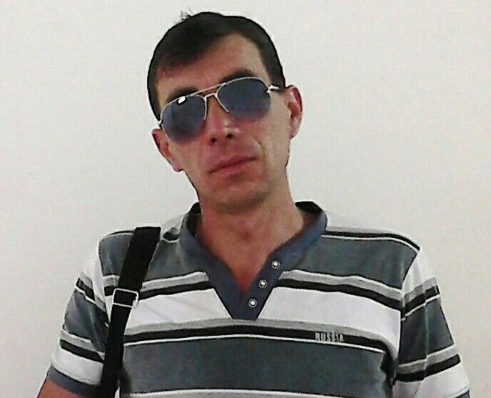 ���� 6498922 ������� �����, 46 ���, ���� ���������� � ������ ���������