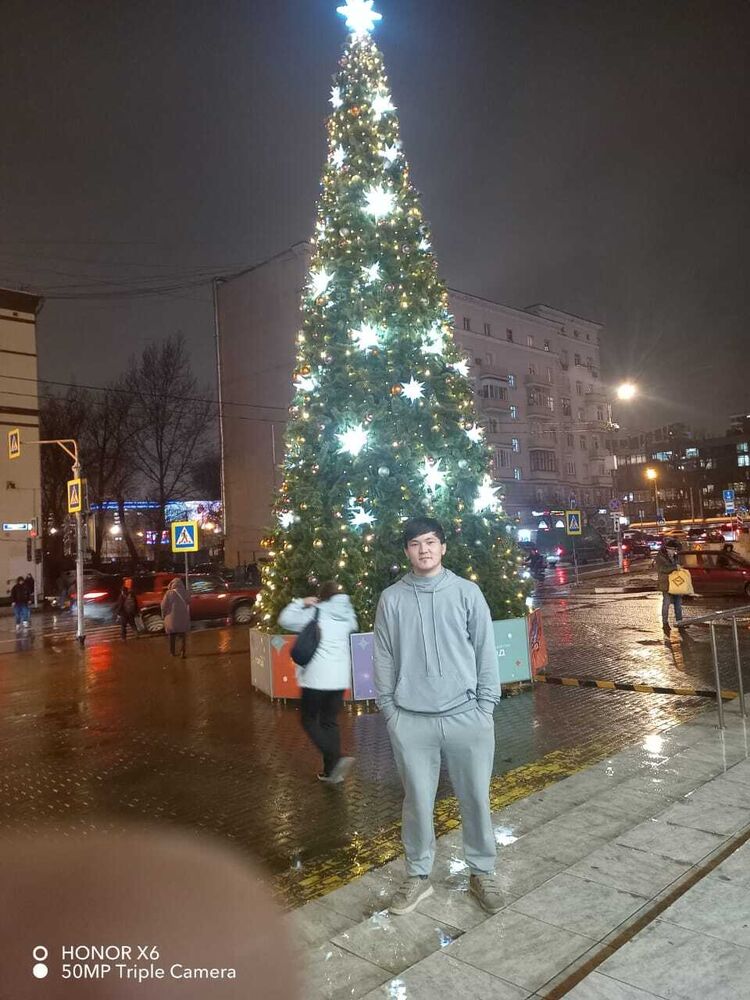  54645382  Sherxon, 21 ,    