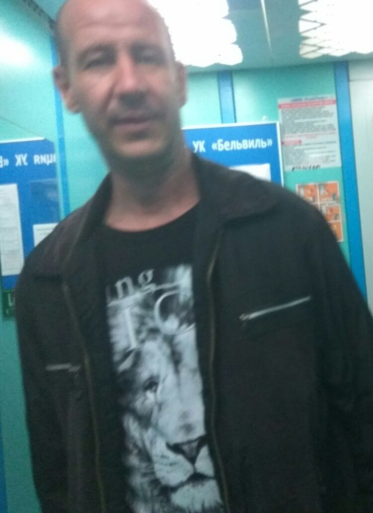 ���� 11587022 ������� ����, 49 ���, ���� ���������� � �����-����������