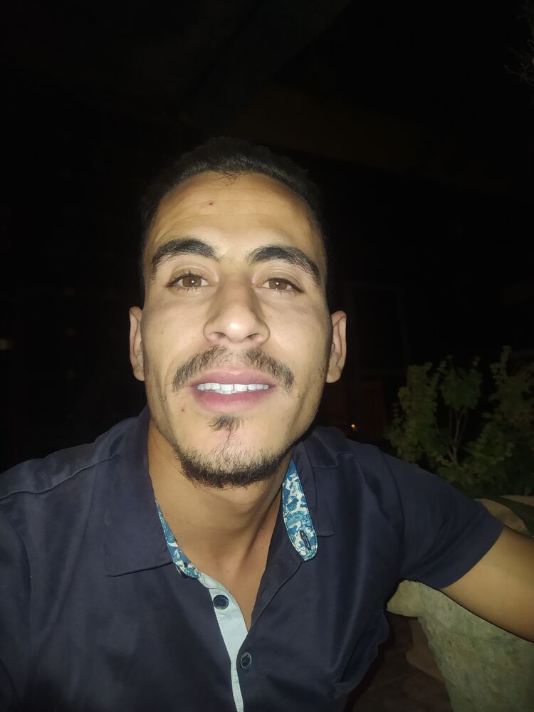 ���������� ������, ���� ������� Rami hamza, 26 ���, ������������ ��� ������, ����� � ���������