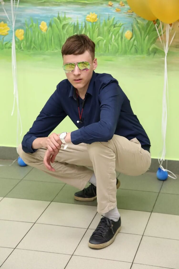 ���������� ������, ���� ����� ����, 22 ����, ������������ ��� ������, ����� � ���������