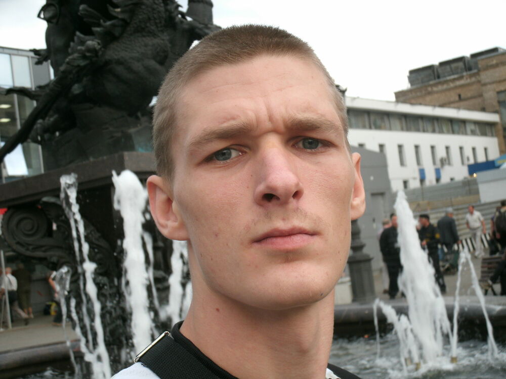  7567542  Sergey, 36 ,    -