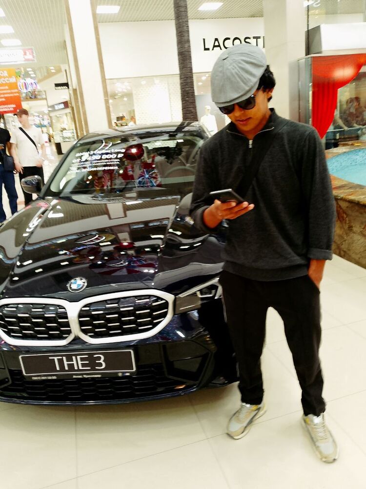 ���� 43005352 ����� Elbek, 22 ����, ���� ���������� � ����������