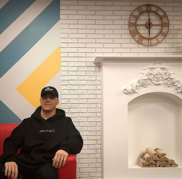 ���������� ������������, ���� ����� Muhammad, 21 ���, ������������ ��� ������, ����� � ���������