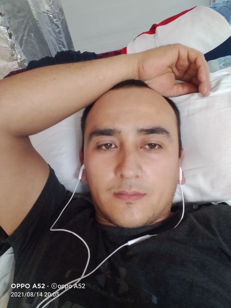 ���� 23881552 ������� Dilshod, 35 ���, ���� ���������� � ������