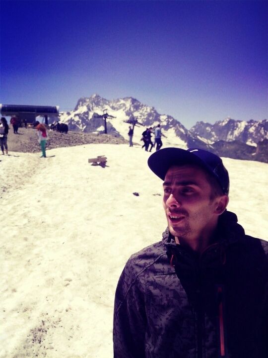 ���������� ������, ���� ������� Masai, 37 ���, ������������ ��� ������