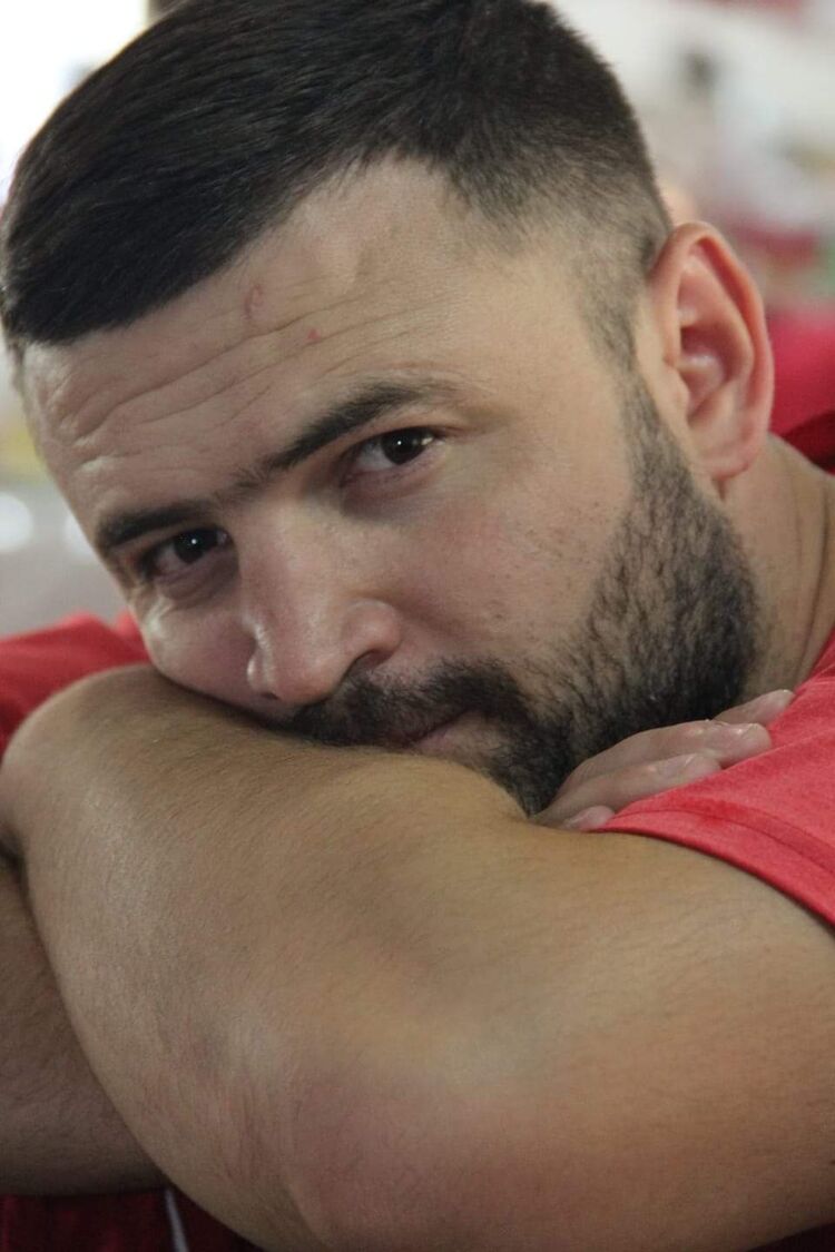 ���������� ������, ���� ������� Artur, 35 ���, ������������ ��� ������, ����� � ���������