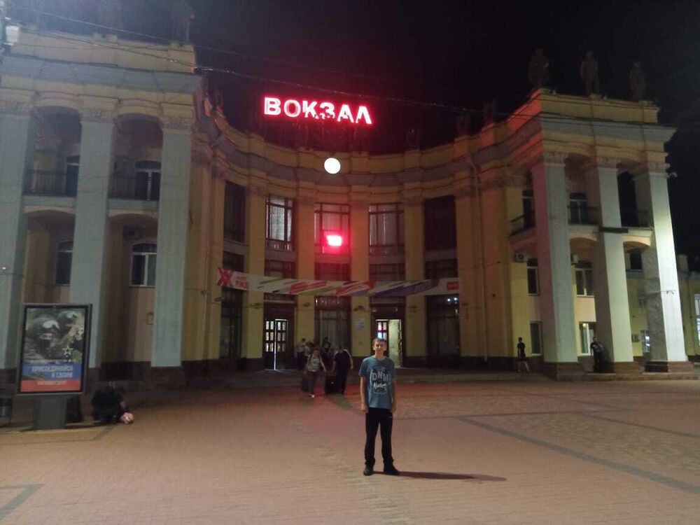 ���� 36722212 ����� �������, 19 ���, ���� ���������� � ����