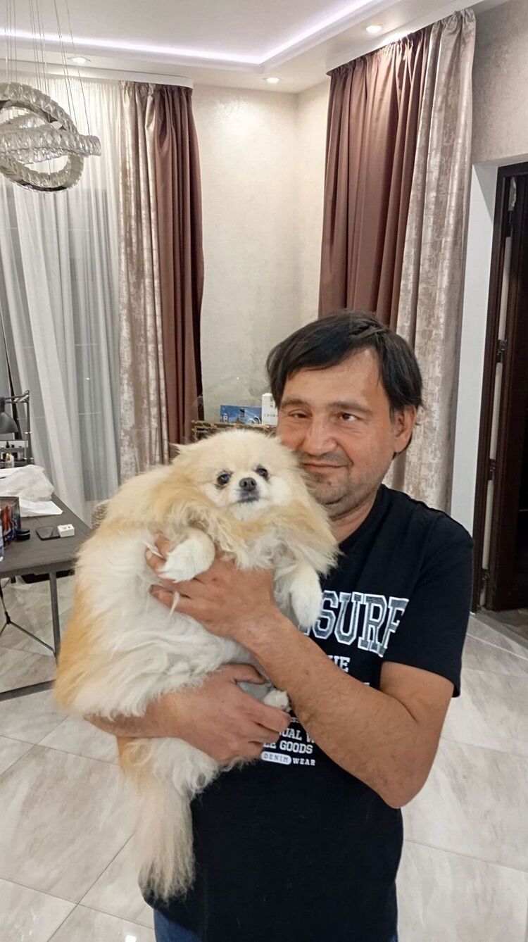 ���� 54830682 ������� �����, 47 ���, ���� ���������� � ���������