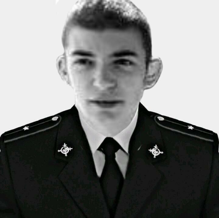  52634032  Kiriil, 19 ,    Moscow