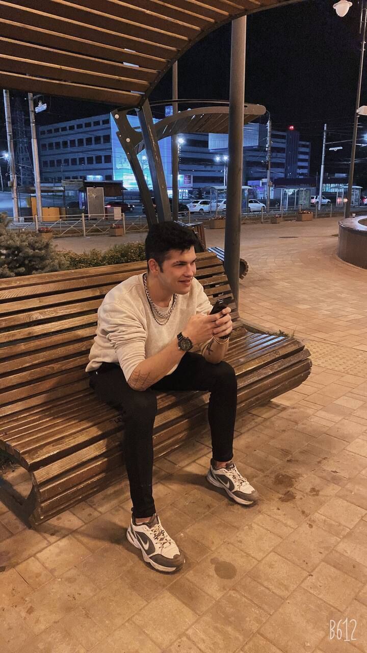 ���� 27795102 ����� Alexander, 22 ����, ���� ���������� � ��������