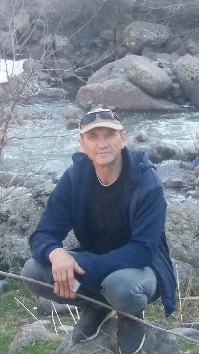 ���� 19570312 ������� �����, 58 ���, ���� ���������� � ��������