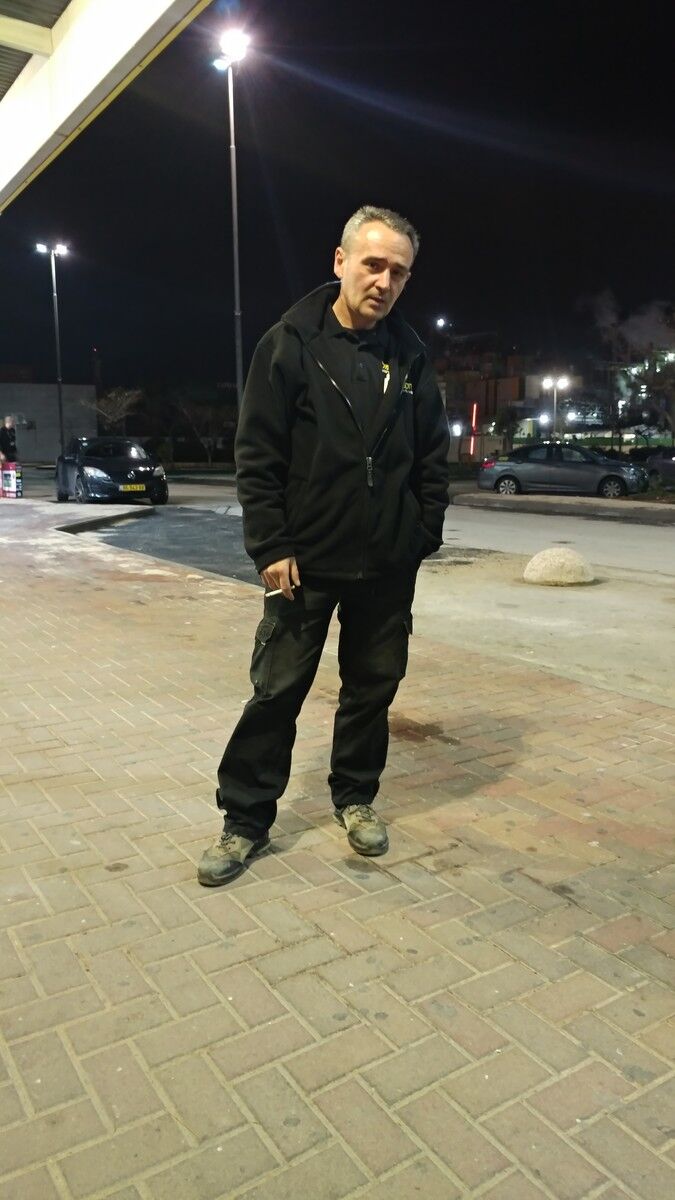  10418302  , 52 ,    Ashqelon